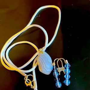 Unique one of a kind jewelry